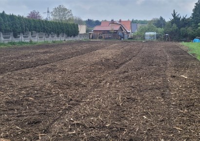 działka na sprzedaż - Bytom, Stolarzowice