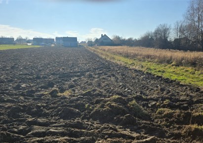 działka na sprzedaż - Tarnowskie Góry, Opatowice